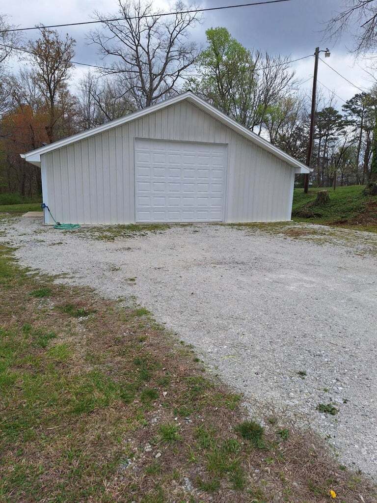 515 Southern Hwy, Pine Knot, KY à vendre Photo principale– Image 1 sur 8