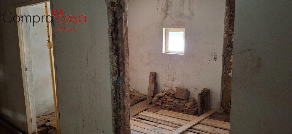 Immeuble residentiel dans Segovia, Segovia à vendre - Photo de l’immeuble – Image 2 sur 2