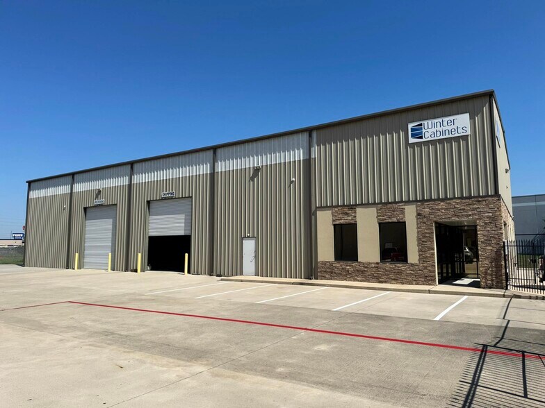 10411 Kansack Ln, Houston, TX à vendre - Photo principale – Image 1 sur 9