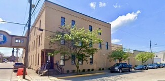 Plus de détails pour 3 W Pearl St, Batesville, IN - Industriel/Logistique à louer