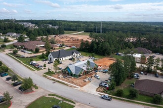 2931 Elkton Trl, Tyler, TX - Vue aérienne  vue de carte