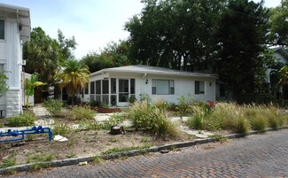 Plus de détails pour JS Trust Properties – Logement à vendre, Saint Petersburg, FL