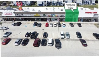 Plus de détails pour 3503 S Sam Houston Pkwy E, Houston, TX - Local commercial à louer