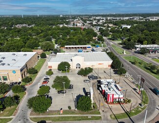 Plus de détails pour 747 NE Loop 820, Hurst, TX - Local commercial à vendre