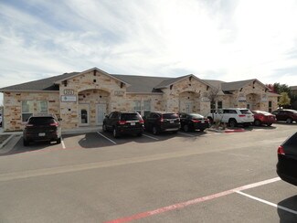 Plus de détails pour 1101 Satellite Vw, Round Rock, TX - Bureau à vendre