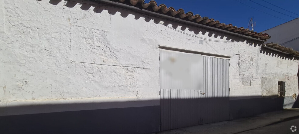 Industriel/Logistique dans Cedillo del Condado, Toledo à vendre - Photo principale – Image 1 sur 8