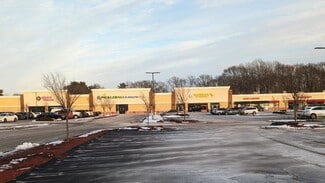 Plus de détails pour 718 Dartmouth St, Dartmouth, MA - Local commercial à louer
