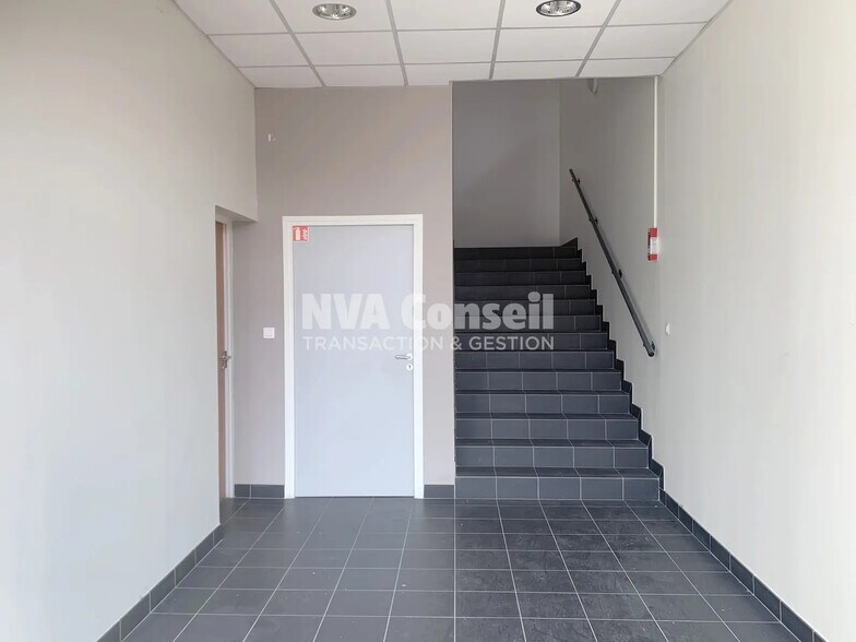 62 Boulevard Henri Navier, Taverny à louer - Photo de l’immeuble – Image 3 sur 11