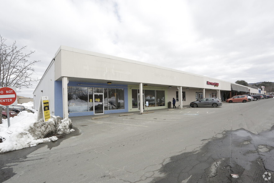 254 Plainfield Rd, West Lebanon, NH à louer - Photo de l’immeuble – Image 3 sur 5