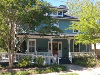 Plus de détails pour 620 W Lane St, Raleigh, NC - Bureau, Bureau/Local commercial à louer