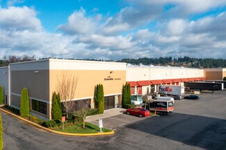 Plus de détails pour 938 Valley Ave NW, Puyallup, WA - Industriel/Logistique à louer