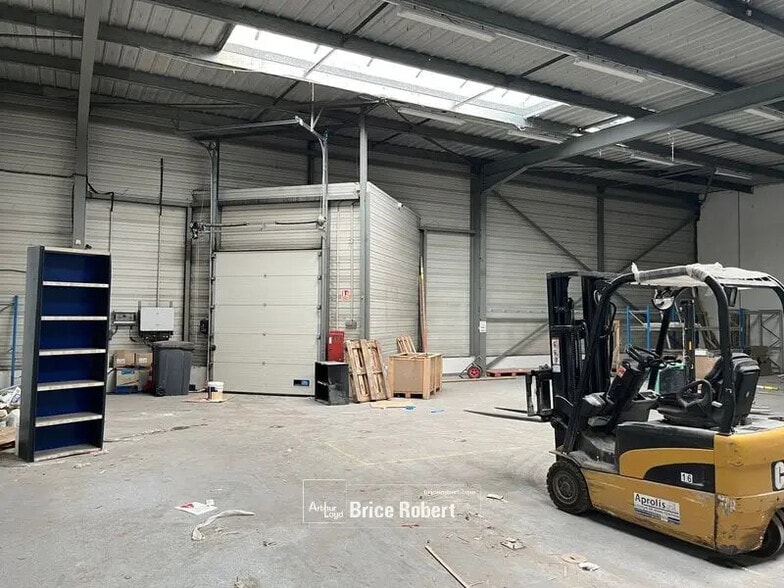 Bureau dans La Ravoire à louer - Photo intérieure – Image 3 sur 6