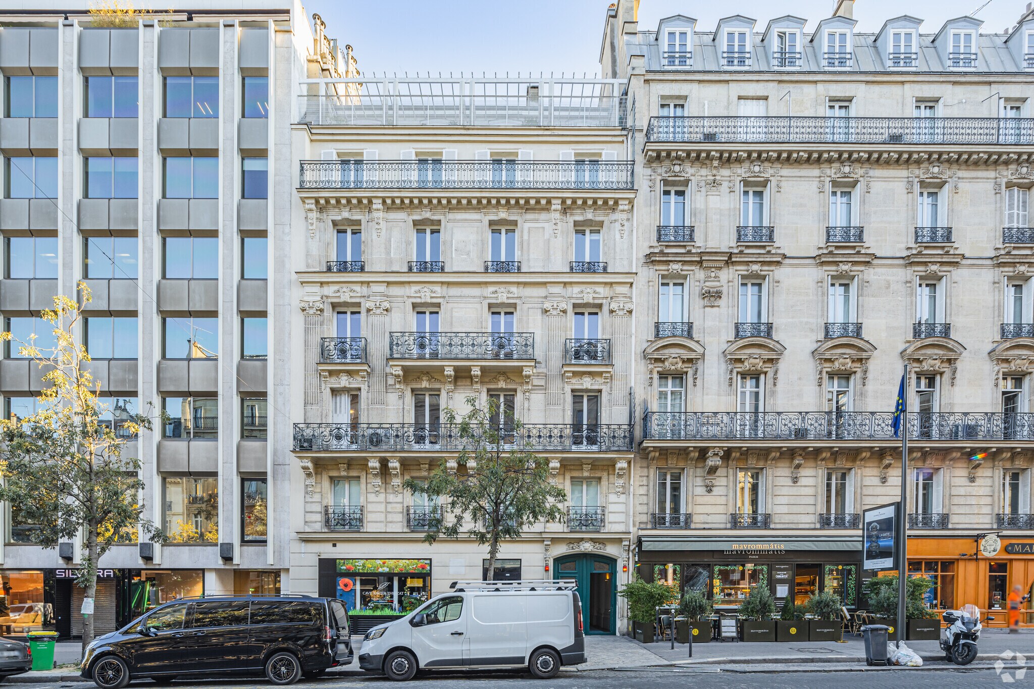 262 Rue Du Faubourg Saint-Honoré, Paris à louer Photo principale– Image 1 sur 5
