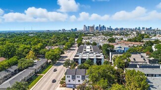 Plus de détails pour 5647 Live Oak, Dallas, TX - Logement à vendre