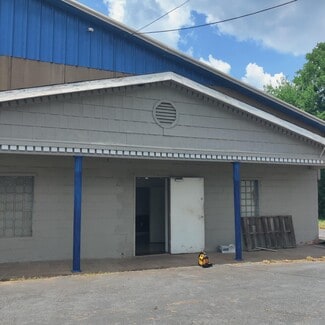 Plus de détails pour 726 Cassville Rd, Cartersville, GA - Industriel/Logistique à vendre