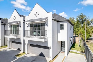Plus de détails pour St. Augustine Villas – Logement à vendre, Houston, TX