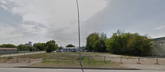 Plus de détails pour 609 Park Avenue (Hwy #1), Moosomin, SK - Terrain à vendre