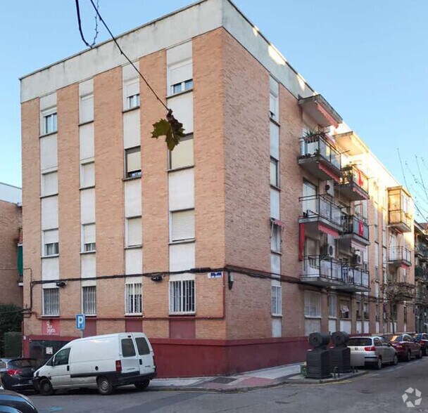Calle San Joaquín, 18, Majadahonda, Madrid à vendre - Photo de l’immeuble – Image 2 sur 2