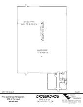 2040 SE 67th St, Oklahoma City, OK à vendre Plan d’étage– Image 1 sur 1