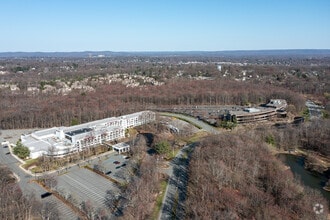 300 Brae Blvd, Park Ridge, NJ - VUE AÉRIENNE  vue de carte