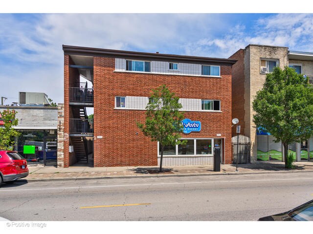 2944 W Devon Ave, Chicago, IL à vendre - Photo de l’immeuble – Image 3 sur 16