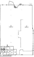5 Fisher St, Franklin, MA à louer Plan d’étage– Image 1 sur 1