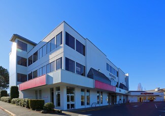 Plus de détails pour 1095 Mckenzie Ave, Saanich, BC - Bureau à louer