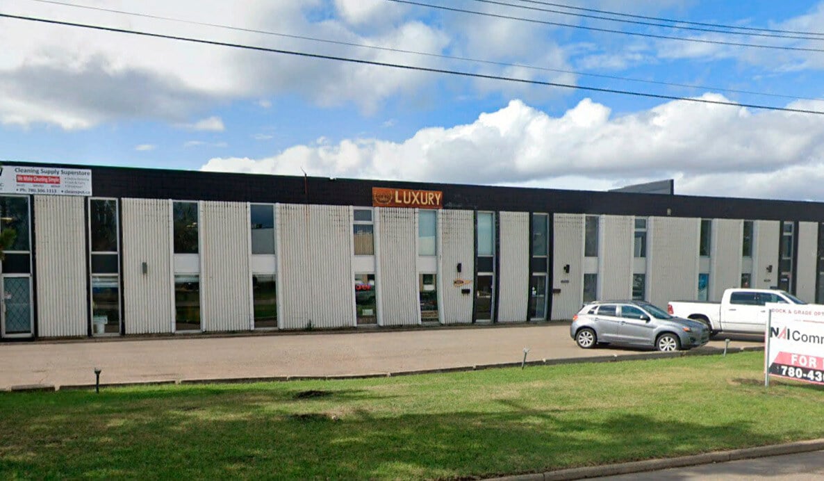 Photo de l’immeuble