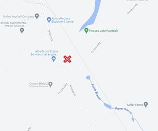 Plus de détails pour Lot 2 N Grove st, Berlin, NJ - Terrain à vendre
