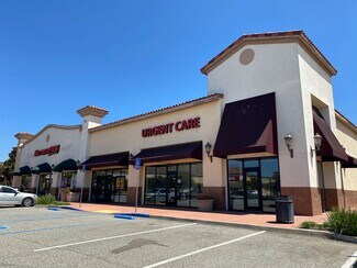 Plus de détails pour Hwy 60, Riverside, CA - Bureau/Médical, Local commercial à louer