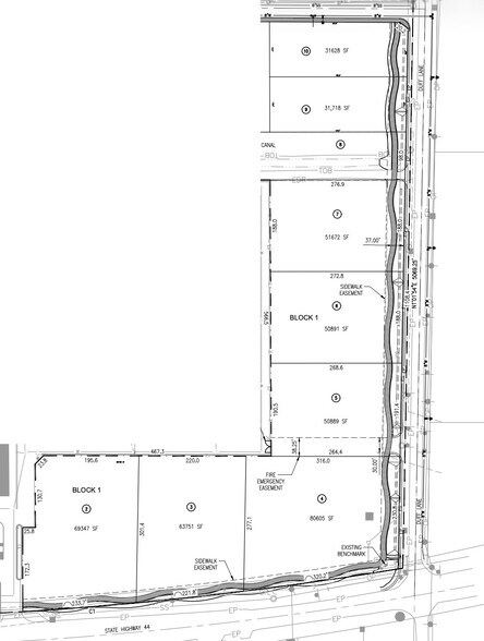 10481 Highway 44 St, Middleton, ID à vendre - Photo de l’immeuble – Image 1 sur 10