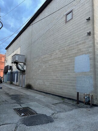 Plus de détails pour 122 Templeton Way, Kittanning, PA - Industriel/Logistique à vendre