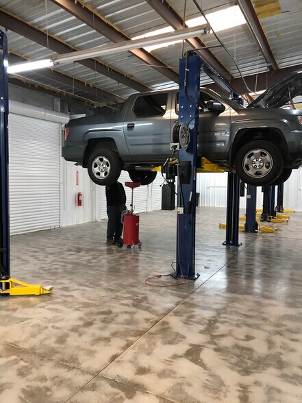 5830 Plaza Pky, Douglasville, GA à vendre - Photo de l’immeuble – Image 2 sur 16