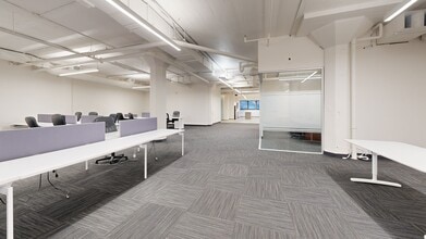 2050 Rue de Bleury, Montréal, QC à louer Numérisation 3D Matterport– Image 1 sur 3