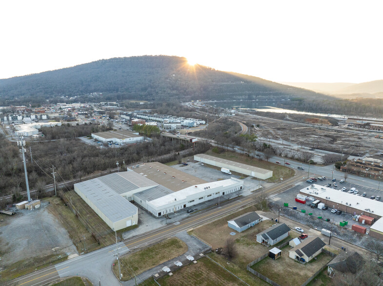 300 W 28th St, Chattanooga, TN à vendre - Photo de l’immeuble – Image 3 sur 17