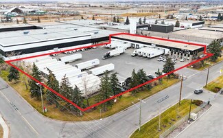 Plus de détails pour 4055 78 Av SE, Calgary, AB - Industriel/Logistique à louer