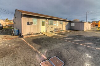 Plus de détails pour 4813 Tieton Dr, Yakima, WA - Local commercial à vendre