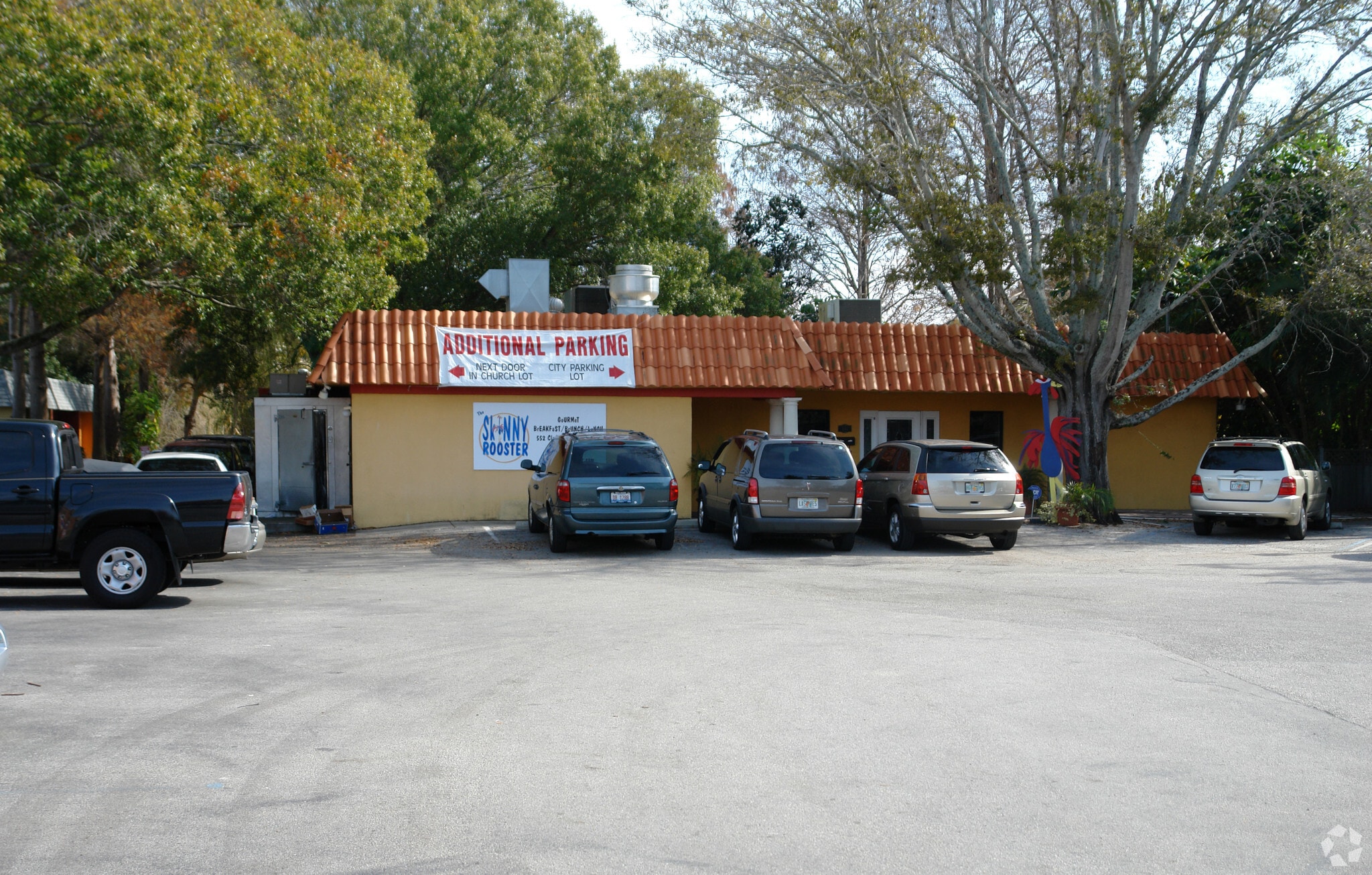 552 Clearwater Largo Rd N, Largo, FL à vendre Photo principale– Image 1 sur 24