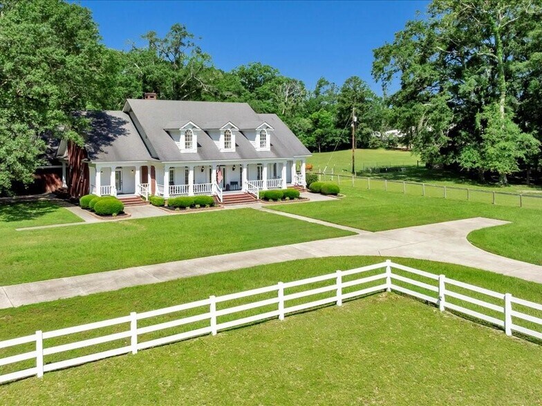 3134 US Highway 96 S, Center, TX à vendre - Photo de l’immeuble – Image 3 sur 45
