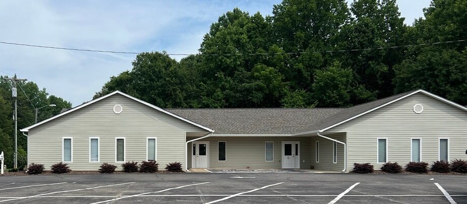 425 Cherryville Rd, Shelby, NC à louer - Photo principale – Image 1 sur 12