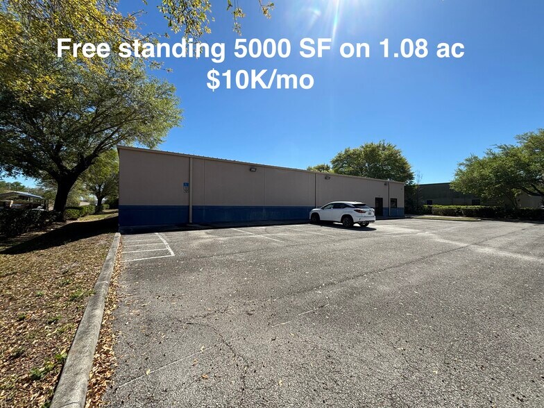 2009 Jaffa Dr, Saint Cloud, FL à louer - Photo de l’immeuble – Image 1 sur 16