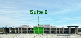 Plus de détails pour 500 State Highway 336, Edinburg, TX - Local commercial à louer