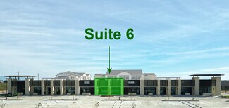 Plus de détails pour 500 State Highway 336, Edinburg, TX - Local commercial à louer