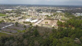 Plus de détails pour 13311 Medical Complex Dr, Tomball, TX - Bureau/Médical à louer