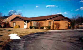 1792 Plank Rd, Duncansville, PA à louer - Photo de l’immeuble – Image 2 sur 3