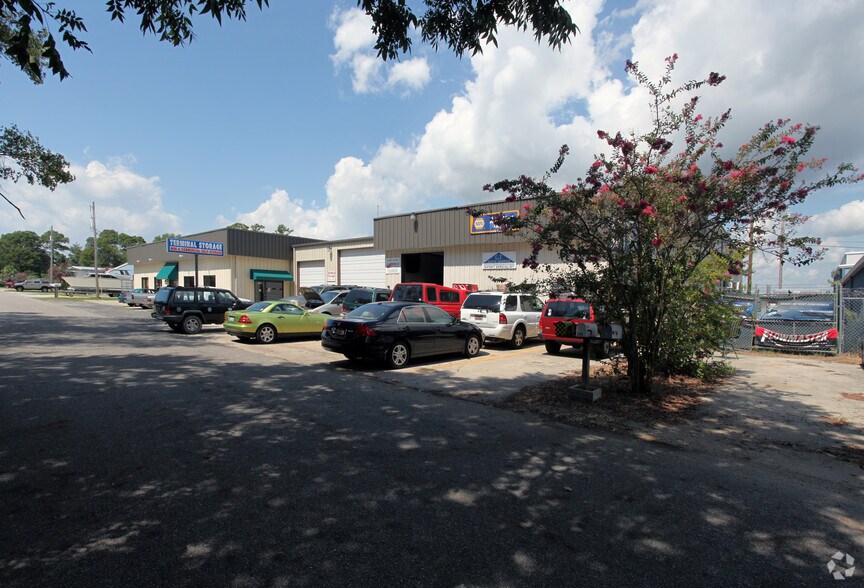 3200 Airport Blvd, North Myrtle Beach, SC à louer - Photo de l’immeuble – Image 2 sur 27