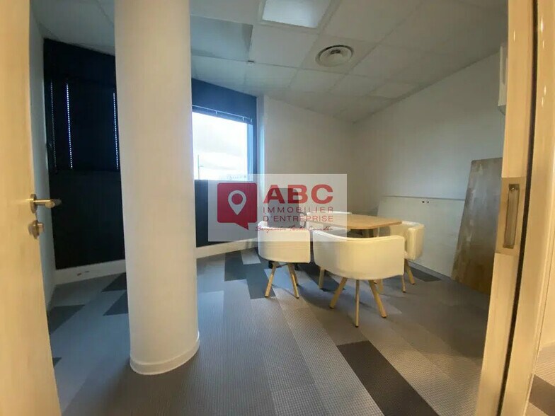 Bureau dans Montpellier à louer - Photo intérieure – Image 3 sur 5
