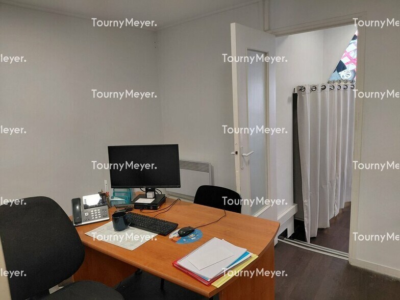 Bureau dans Vannes à louer - Photo intérieure – Image 2 sur 2