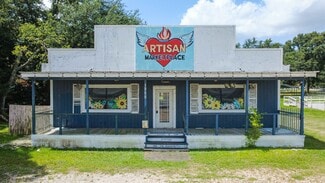 Plus de détails pour 1255 W Highway 6, Alvin, TX - Local commercial à vendre