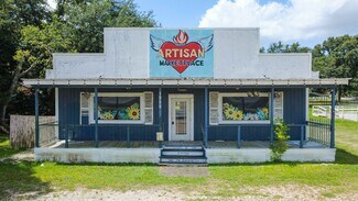 Plus de détails pour 1255 W Highway 6, Alvin, TX - Local commercial à vendre